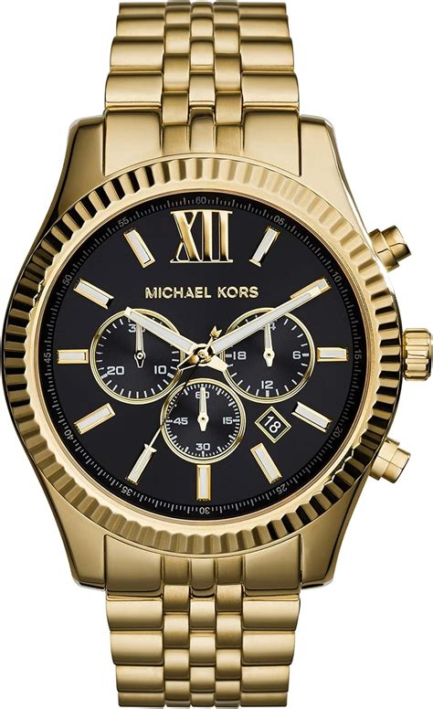 michael kors reloj nowse|Michael Kors watches original.